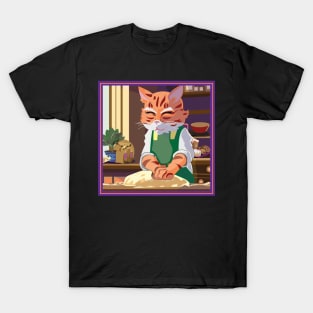 Kitten Biscuits T-Shirt